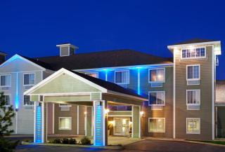 Holiday Inn Express & Suites New Buffalo, MI by IHG - 0