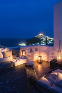 Melograno Villas - Astipaleia - 1