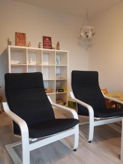 Sweet family apartments Hamina - Hamina - 0