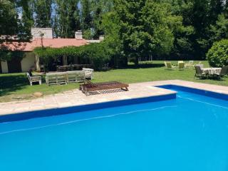 Casa Vistalba 240 dolarblue B La Capilla - Ciudad Lujan de Cuyo - 0