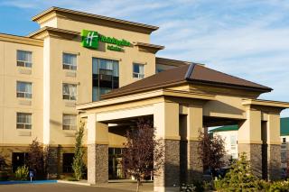 Holiday Inn & Suites Lloydminster by IHG - 0