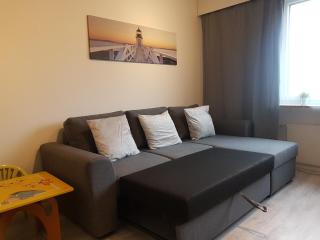 Sweet family apartments Hamina - Hamina - 4