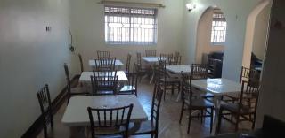 Hotel Dot Com Entebbe - 9