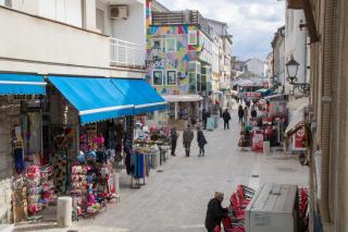 Apartmani Guma Mostar - Mostar - 9