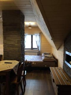 Janoś pokoje gościnne - 2