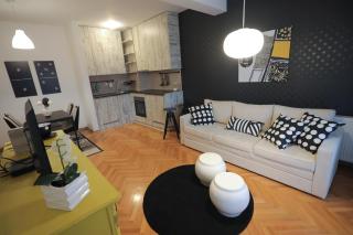 Apartman Tufna - Užice - 2
