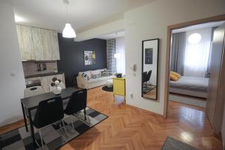 Apartman Tufna - Užice - 0