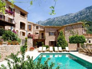 Hotel Apartament Sa Tanqueta De Fornalutx - Adults Only - Fornalutx - 4