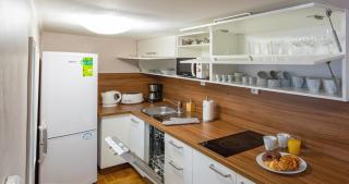 Michalska Apartment - Prag - 9