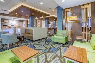 Holiday Inn Express & Suites - Elkhart North by IHG - Elkhart - 4