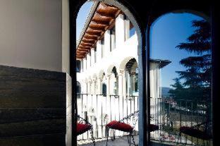 Podere Castel Merlo Resort - 4