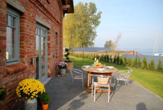 Ferienhaus am Hafen - Stahlbrode - 8