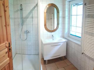 Ferienhaus Boddenurlaub - Neu Bartelshagen - 1