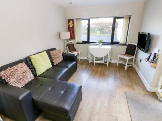 The Garden Flat - Saundersfoot - 9