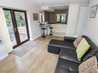 The Garden Flat - Saundersfoot - 8