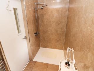 The Garden Flat - Saundersfoot - 1