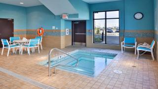 Holiday Inn Hotel & Suites Edmonton Airport Conference Centre by IHG - 6