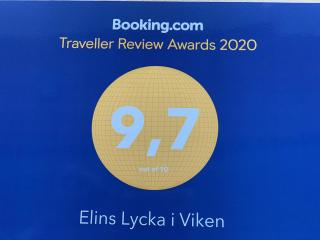 Elins Lycka i Viken - Viken - 8