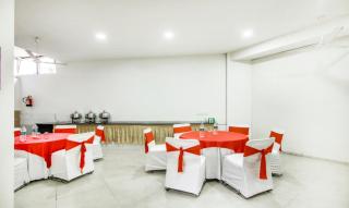 Treebo Iffco Chowk - Gurgaon - 7