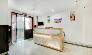 Treebo Iffco Chowk - Gurgaon - 9