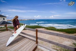Estúdios Lagido - Peniche Surf Camp Working Space & surf - Ferrel - 4