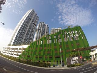 Green Haven Homestay - Pasir Gudang - 8