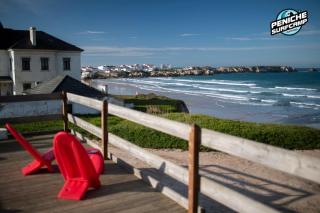 Estúdios Lagido - Peniche Surf Camp Working Space & surf - Ferrel - 6