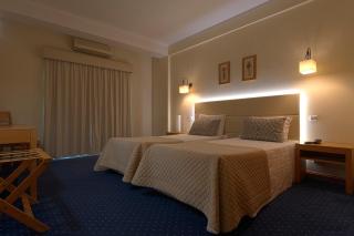 Hotel Cabecinho - Anadia - 9