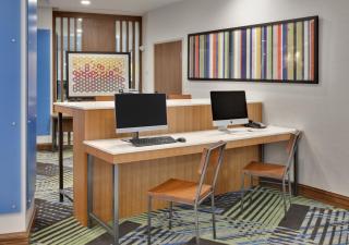 Holiday Inn Express & Suites Fort Worth North - Northlake by IHG - 2