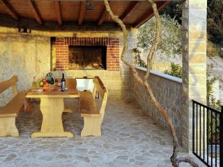 Holiday house Tender near Trogir, jacuzzi - Sevid - 7