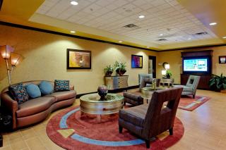 Holiday Inn Express Hotel and Suites - Odessa by IHG - Odessa - 8