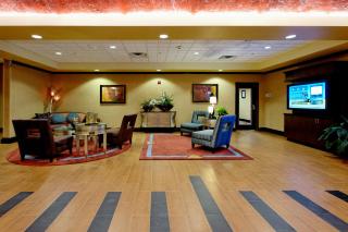 Holiday Inn Express Hotel and Suites - Odessa by IHG - Odessa - 7