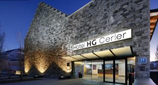 Apartamentos HG Cerler - Cerler - 3
