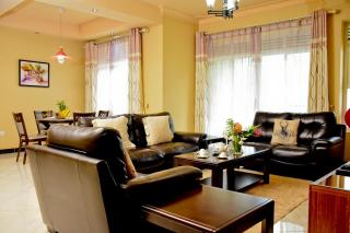 Lake View Apartments - 7