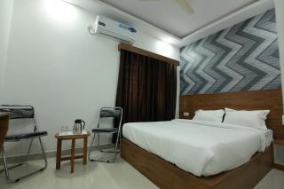 Hotel BG Inn - Bangalore - 6