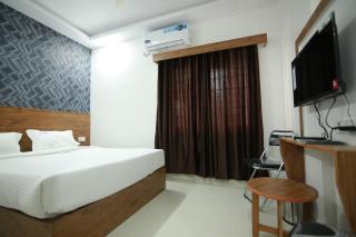 Hotel BG Inn - Bangalore - 4