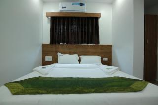 Hotel BG Inn - Bangalore - 3