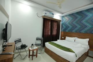 Hotel BG Inn - Bangalore - 2