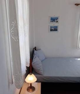 Village house in Paros - Drios - 1