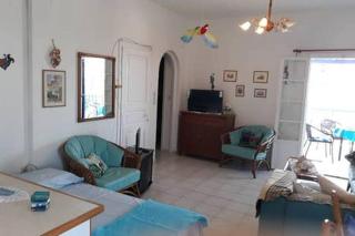Village house in Paros - Drios - 2