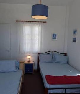 Village house in Paros - Drios - 6