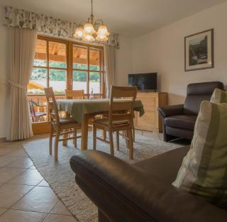 Hofbauerngut Sprödhuber - 1