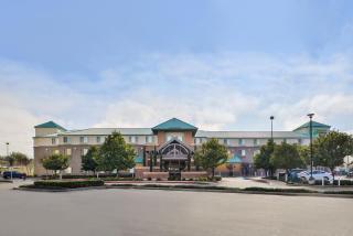 HOLIDAY INN EXPRESS & SUITES ELK GROVE CENTRAL - HWY 99 by IHG - Elk Grove - 0