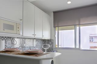Apartamento Murillo - Sevilla - 2