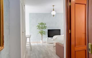 Apartamento Murillo - Sevilla - 4