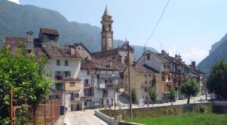 Chalet Il Cerbiatto - Varzo - 2