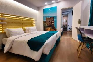Athenian Montaza Hotel - Atenas - 0