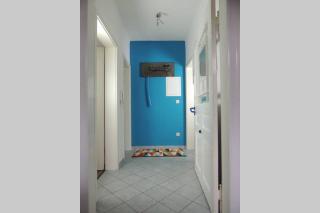 Ferienwohnung Bahnhof Wendehausen - 7