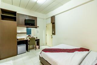Riski Residence Bangkok-noi - Wasit Apartment - Banguecoque - 2