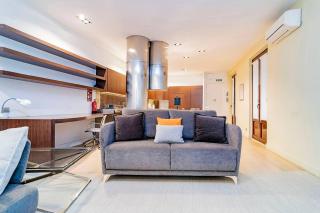 Luxury Apartment in La Latina by Batuecas - Madrid - 8